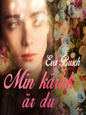 Min kärlek är du - Audiobook